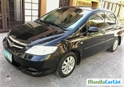 Honda City Automatic 2008 - image 3