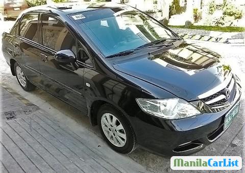 Picture of Honda City Automatic 2008 in Bulacan