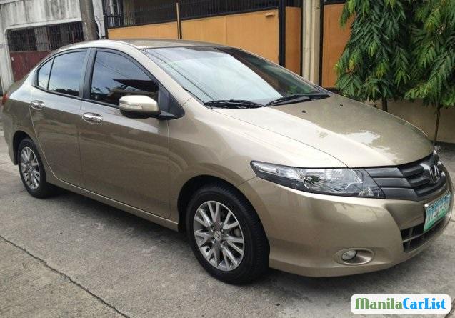 Picture of Honda City 2009