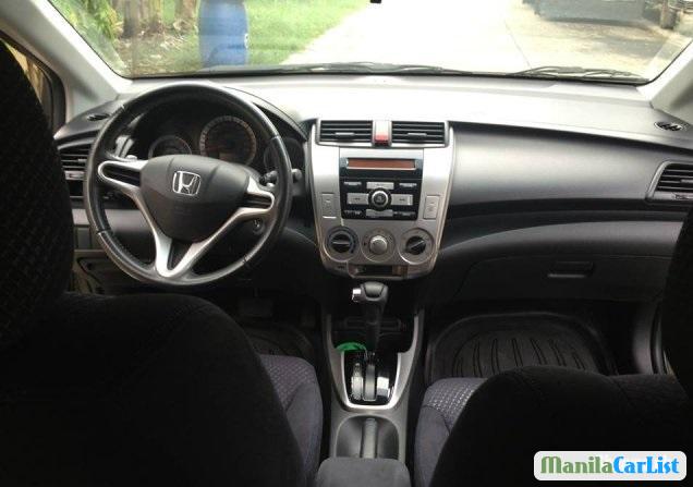 Honda City 2009