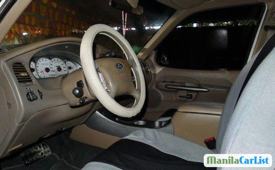 Ford Ranger 2010 in Cavite