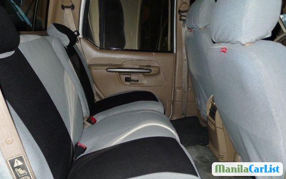 Ford Ranger 2010 in Philippines