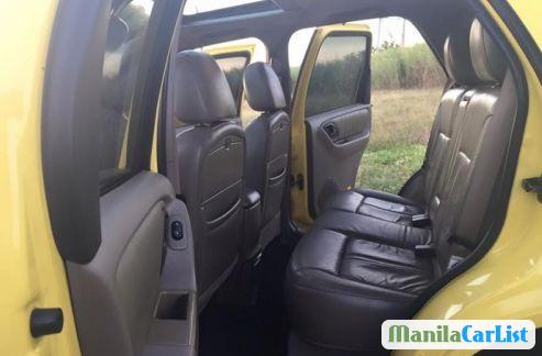 Ford Escape 2004 in Bulacan