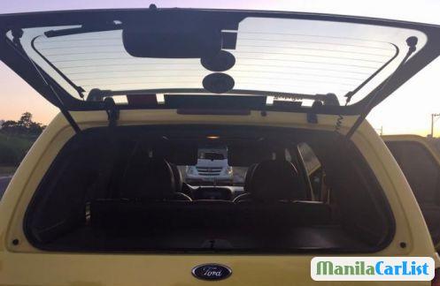 Ford Escape 2004 - image 6