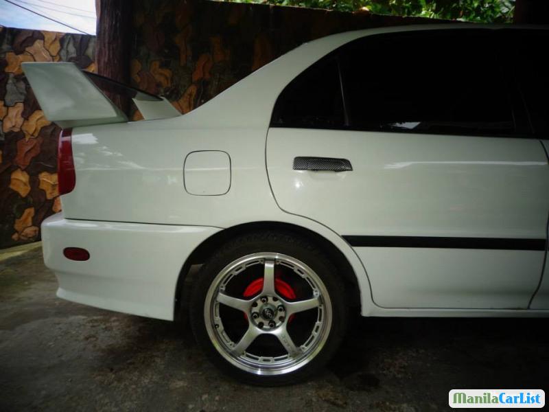Mitsubishi Lancer 2001 - image 3