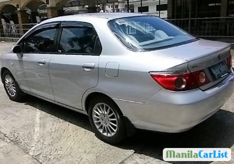 Honda City Manual 2006 in Biliran