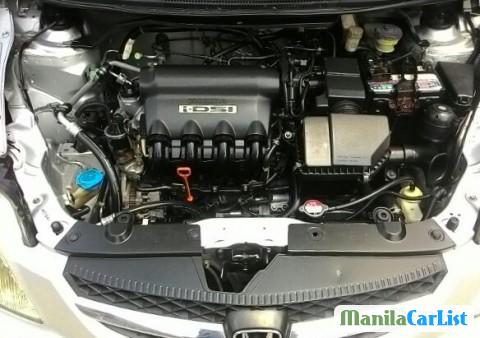 Picture of Honda City Manual 2006 in Biliran