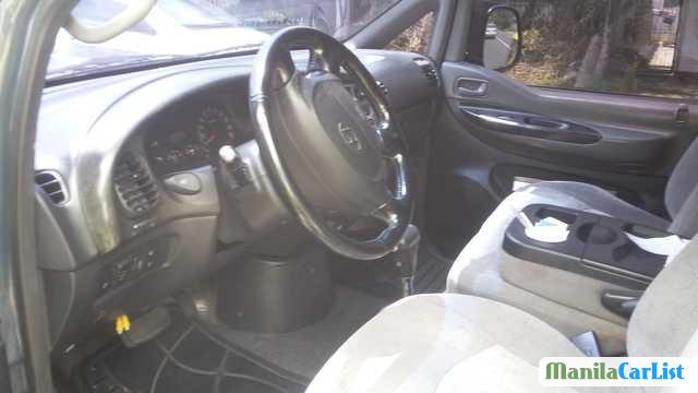 Hyundai Starex Automatic 2006