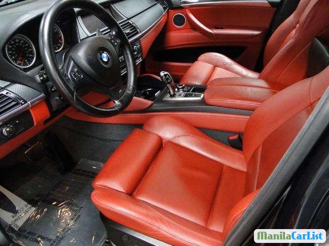 BMW X Automatic 2010 - image 2