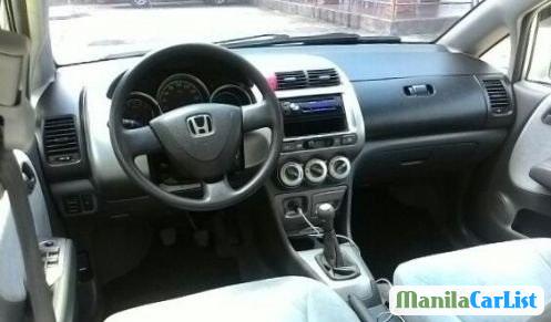 Honda City 2006 in Metro Manila
