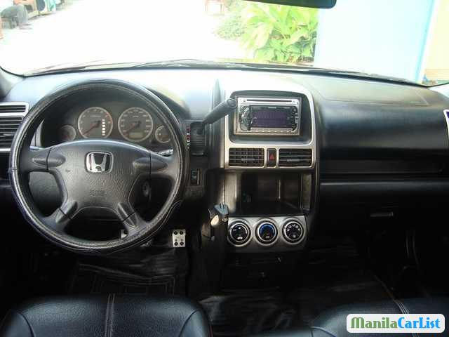 Honda CR-V Automatic 2012 - image 2