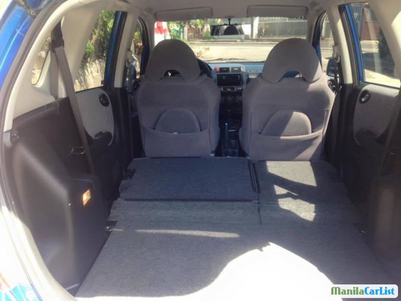 Picture of Honda Jazz Manual 2005 in Batangas