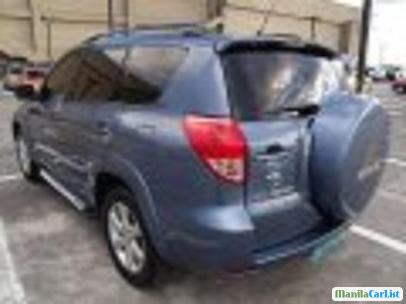 Toyota RAV4 Automatic 2015 - image 2