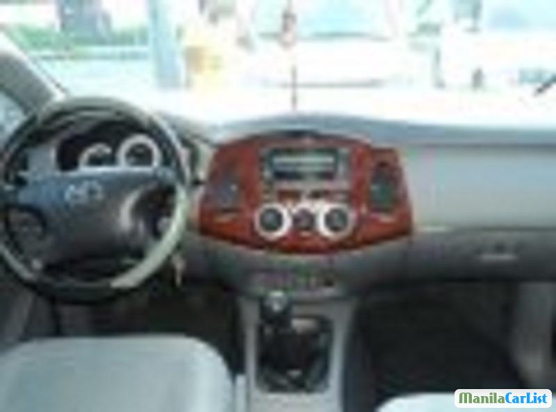 Toyota RAV4 Automatic 2015 - image 3