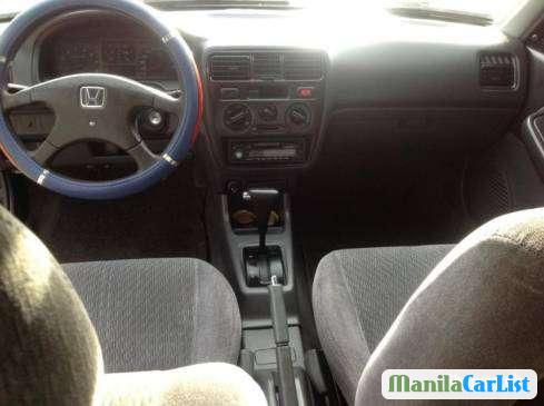 Honda City Automatic 2014 - image 3