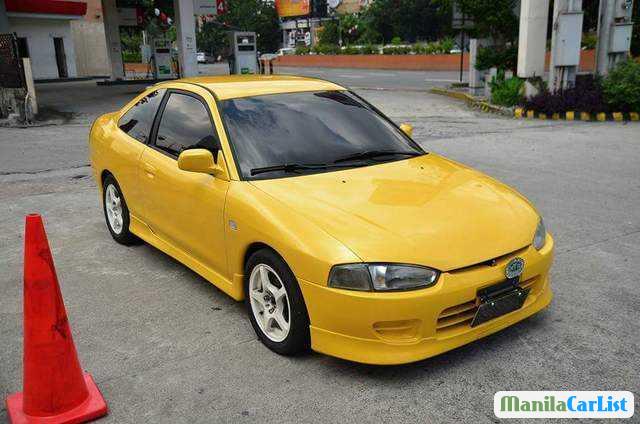 Mazda Other Manual 1997