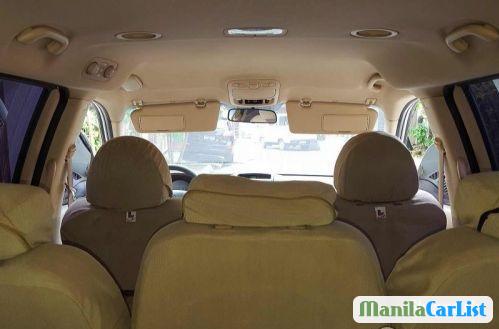 Kia Carnival Automatic 2009 in Philippines