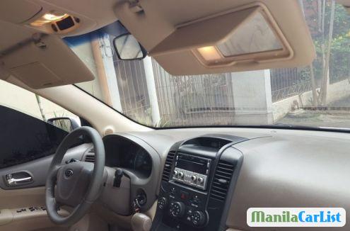Picture of Kia Carnival Automatic 2009 in Philippines