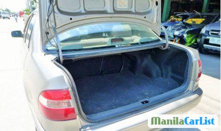 Picture of Toyota Corolla Automatic 1998 in Philippines