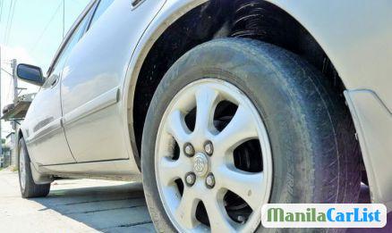 Toyota Corolla Automatic 1998 in Bataan - image