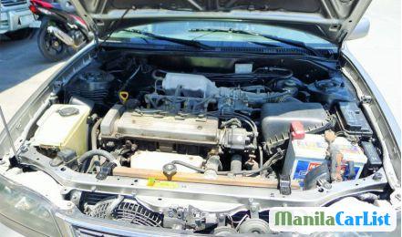 Toyota Corolla Automatic 1998 in Philippines - image
