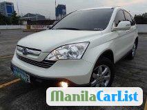 Picture of Honda CR-V 2008