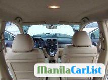 Honda CR-V 2008