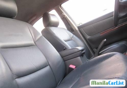 Toyota Corolla Automatic 2004 in Eastern Samar