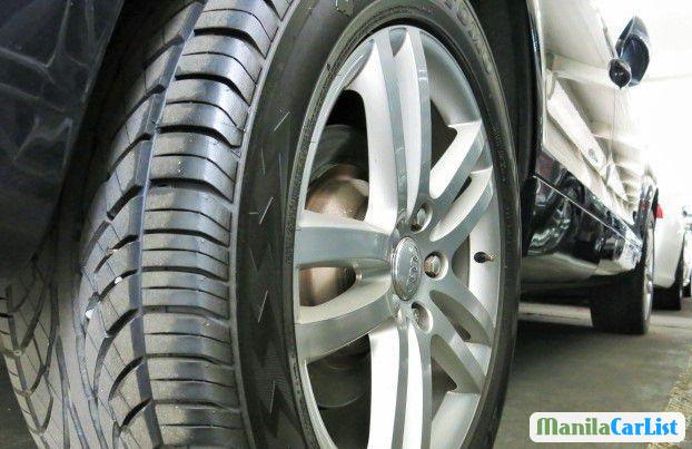 Picture of Audi Q7 Automatic 2007 in Philippines