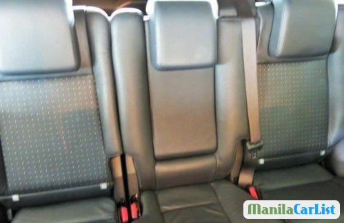Land Rover Range Rover Automatic 2006 - image 10