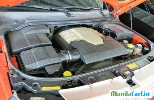 Land Rover Range Rover Automatic 2006 - image 11