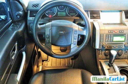 Land Rover Range Rover Automatic 2006 - image 3