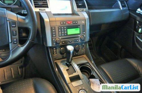 Land Rover Range Rover Automatic 2006 - image 5