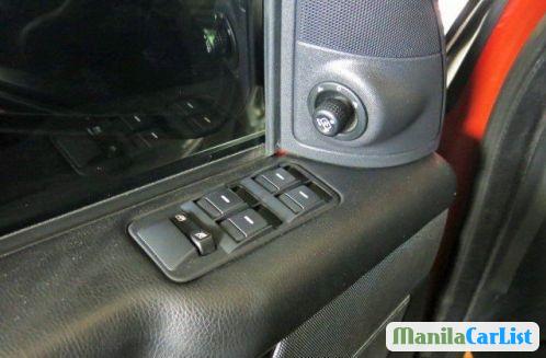 Picture of Land Rover Range Rover Automatic 2006 in Philippines