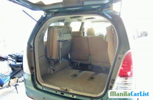 Toyota Innova Automatic 2010 - image 11