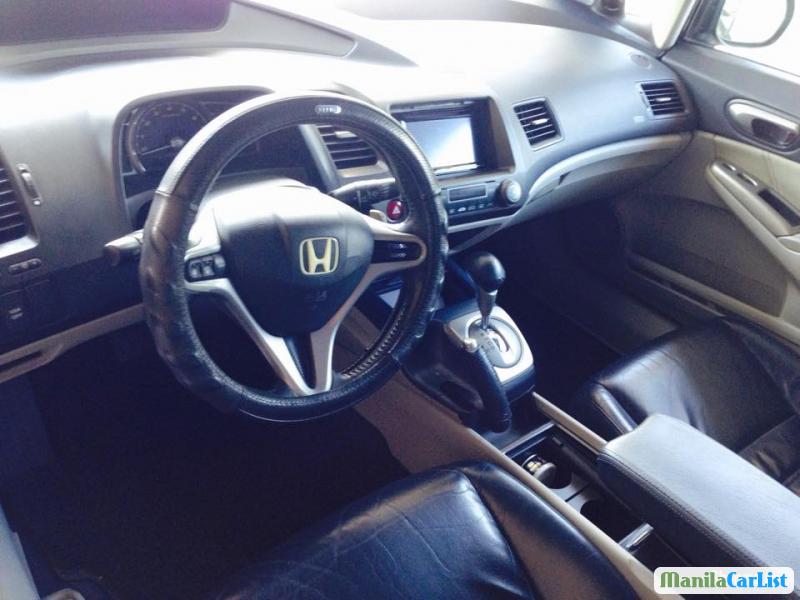 Honda Civic Manual 2006 in Maguindanao