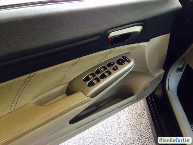Picture of Honda Civic Manual 2006 in Philippines