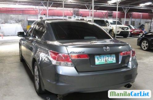 Honda Accord Automatic 2009 in Philippines