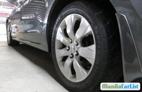 Picture of Honda Accord Automatic 2009 in Bukidnon