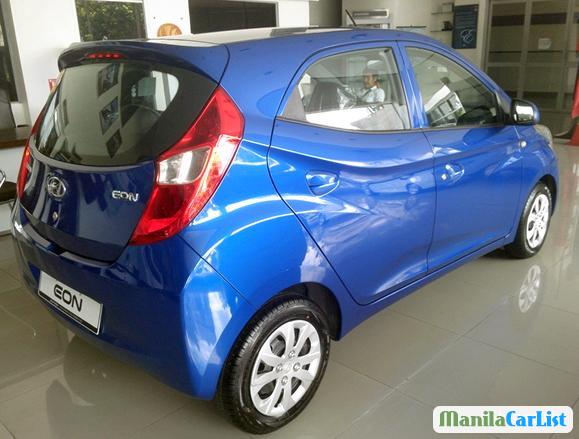 Hyundai Manual 2015
