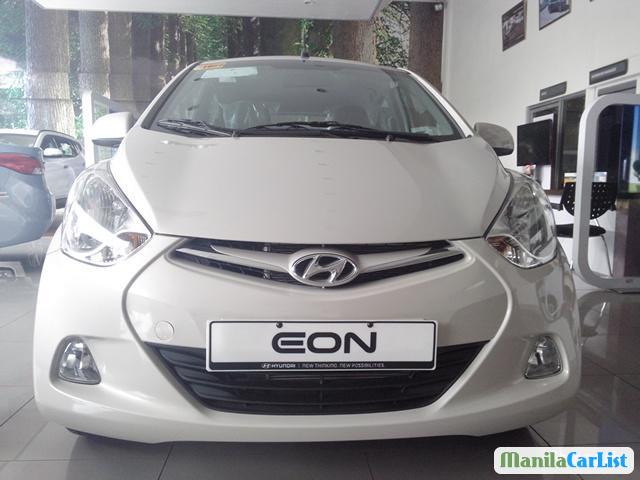 Hyundai Manual 2015 in Metro Manila