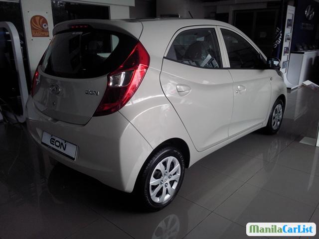 Picture of Hyundai Manual 2015 in Metro Manila