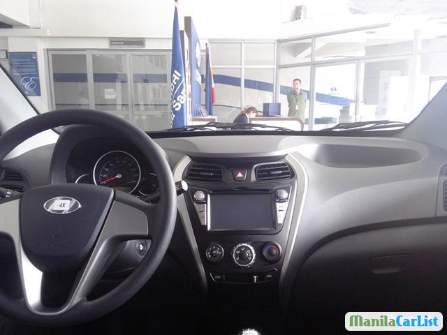 Picture of Hyundai Manual 2015 in Philippines