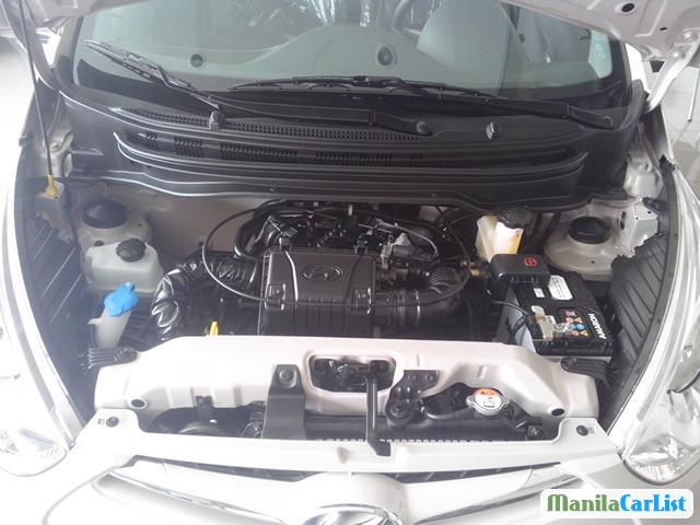 Hyundai Other Manual 2015 in Philippines - image
