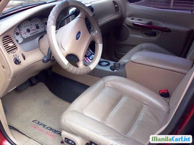 Ford Explorer Automatic 2015 - image 2