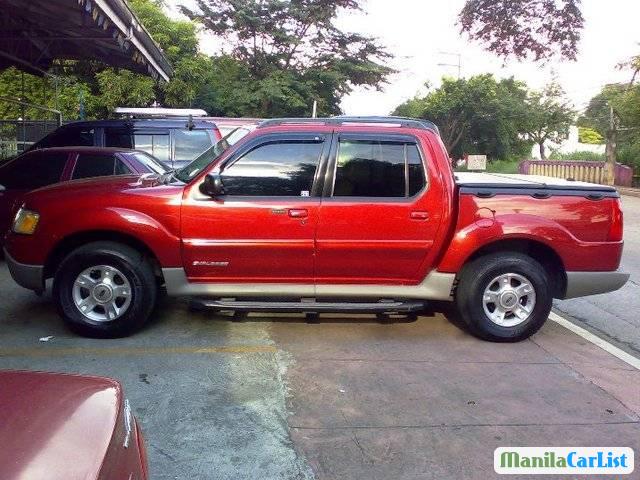 Ford Explorer Automatic 2015 - image 3