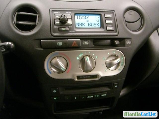 Toyota Yaris Automatic 2003 in Philippines