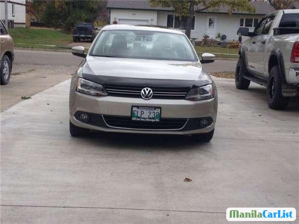 Toyota Camry Automatic 2014