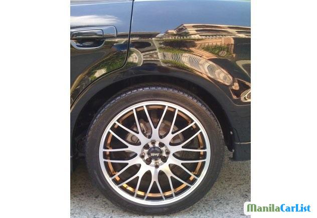 Mitsubishi Galant Automatic 2000 in Samar