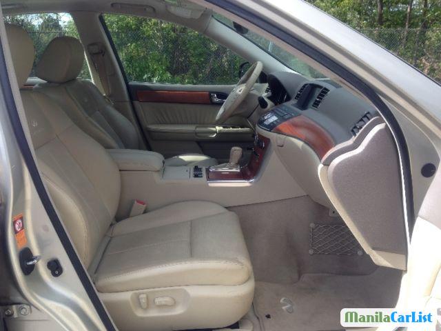 Infiniti Automatic 2006 in Biliran